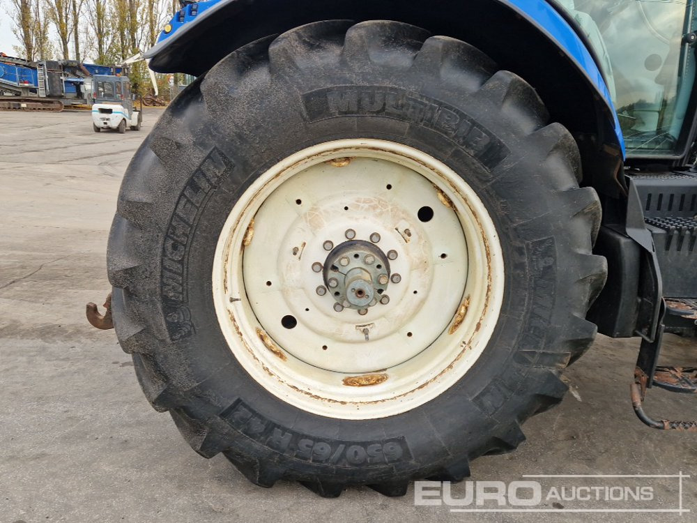 Trator 2013 New Holland T7.270: foto 10