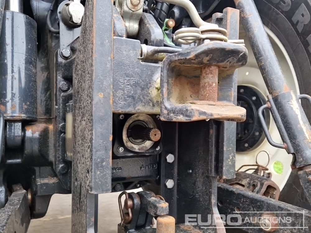 Trator 2013 New Holland T7.270: foto 20