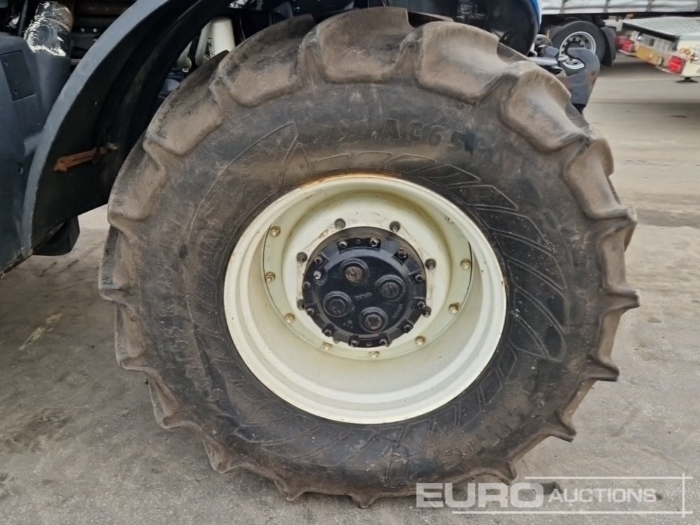 Trator 2013 New Holland T7.270: foto 11