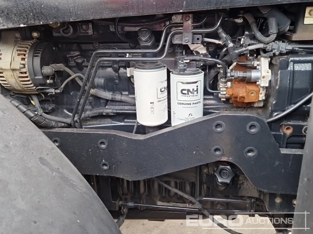 Trator 2013 New Holland T7.270: foto 23