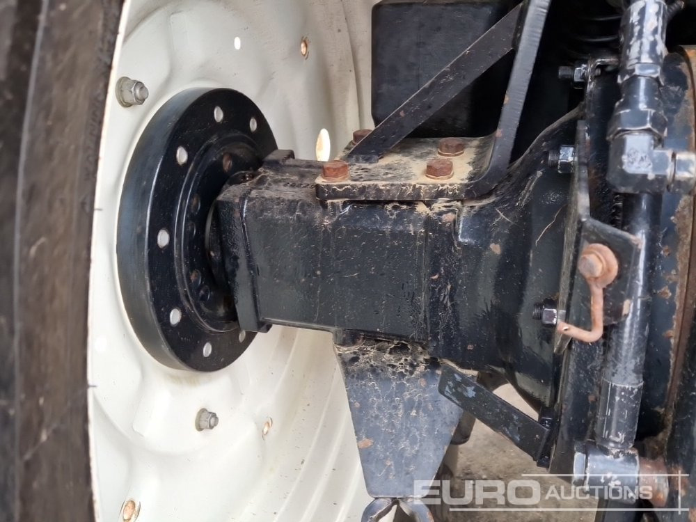 Trator 2013 New Holland T7.270: foto 14