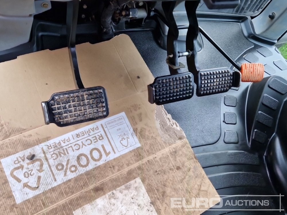 Trator 2013 New Holland T7.270: foto 27