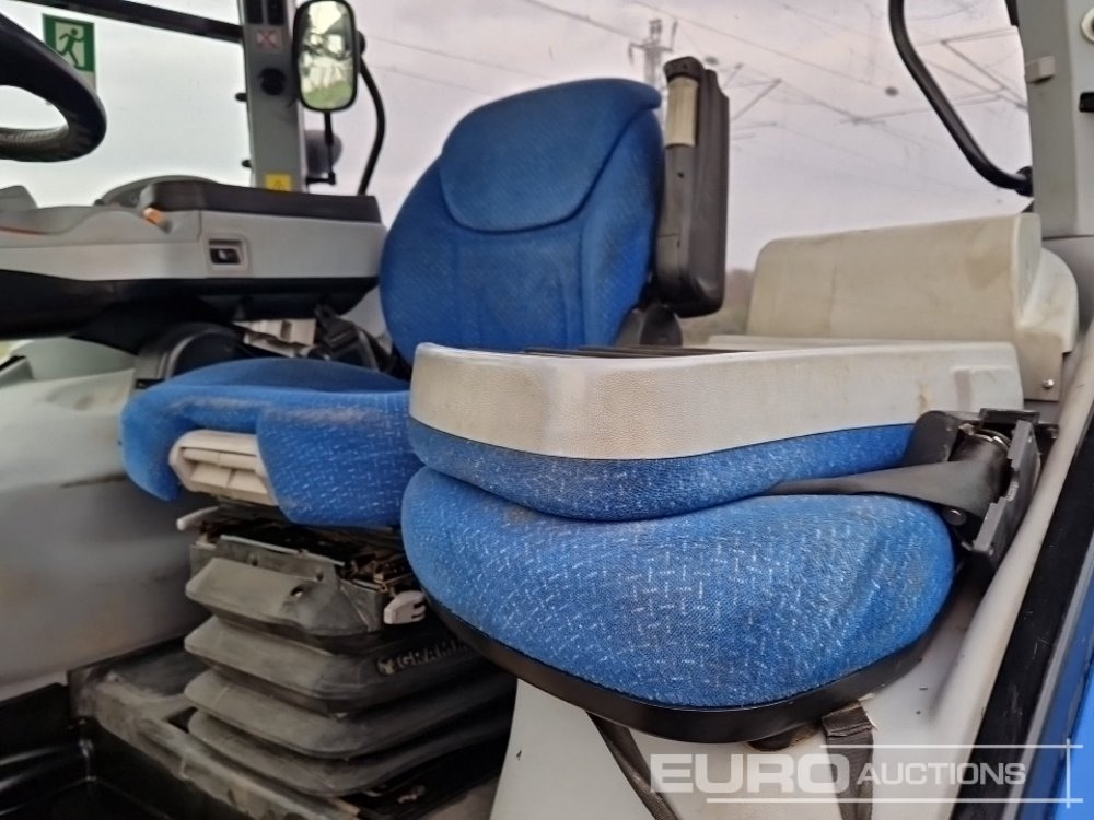 Trator 2013 New Holland T7.270: foto 26