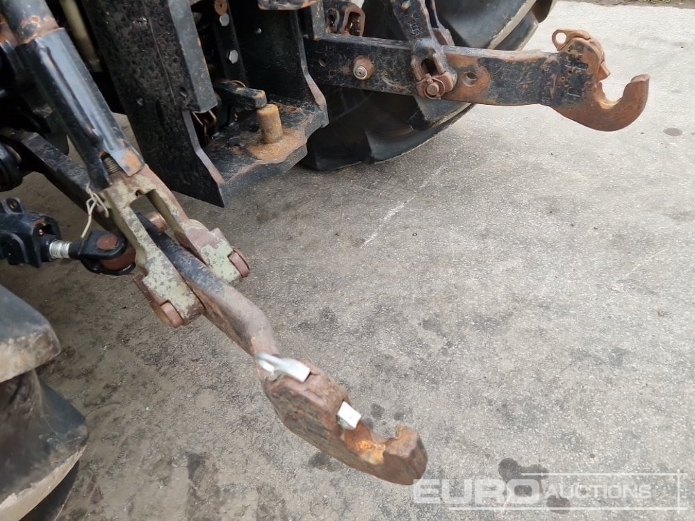 Trator 2013 New Holland T7.270: foto 21