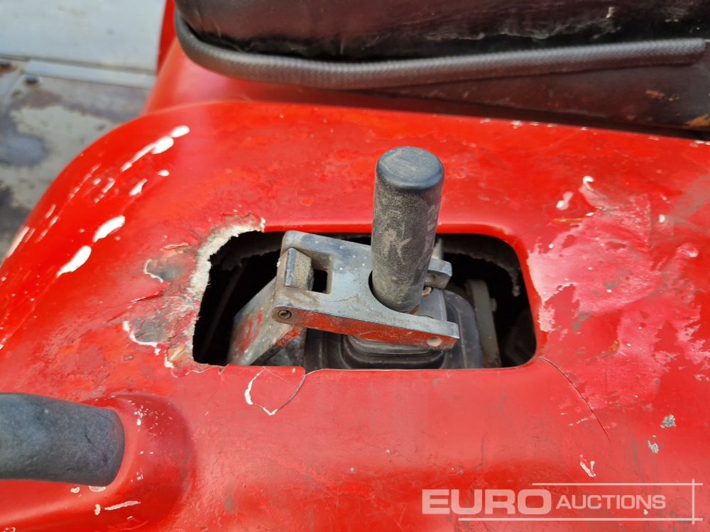 Tombador 2014 Wacker Neuson 2001: foto 22