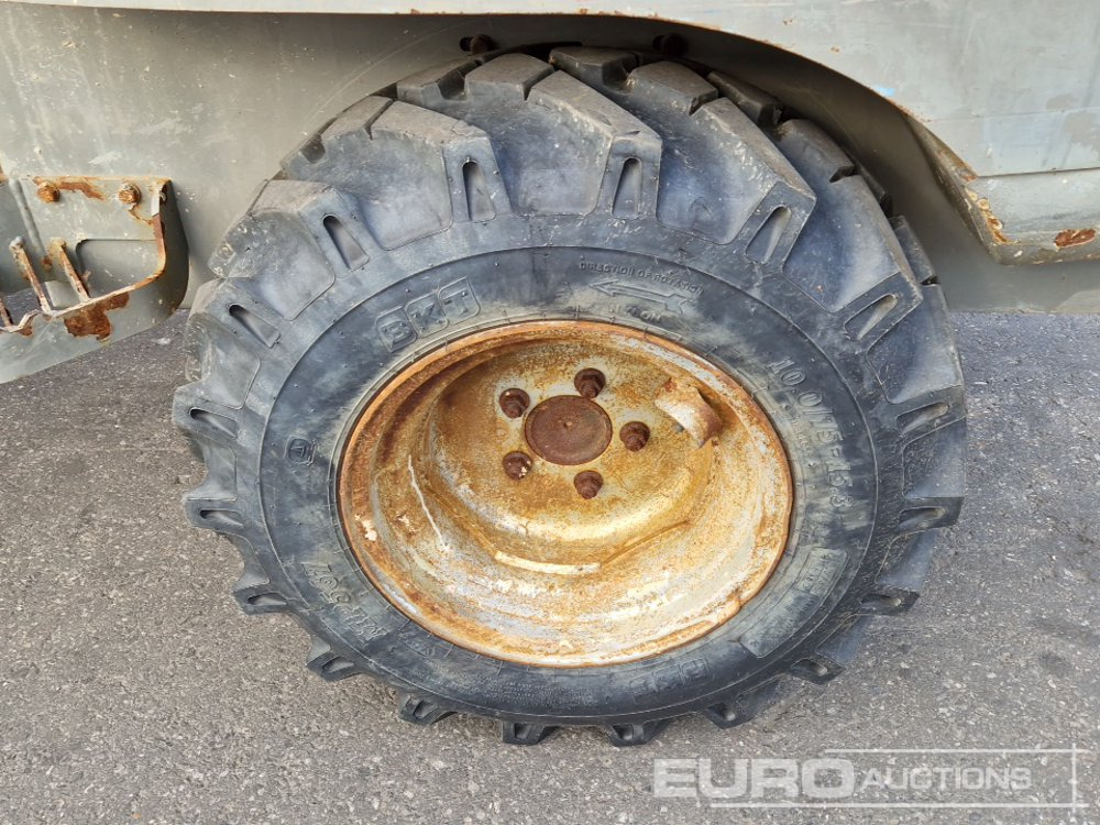 Tombador 2014 Wacker Neuson 2001: foto 11