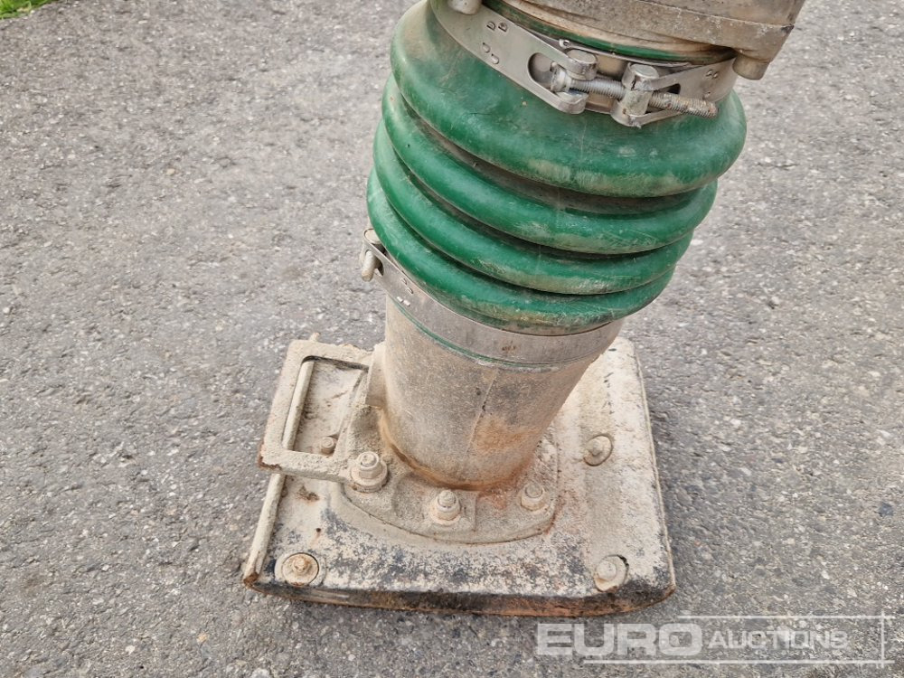 2014 Wacker Neuson BS60-2 - Máquina de asfalto: foto 5 2014 Wacker Neuson BS60-2 - Máquina de asfalto: foto 5