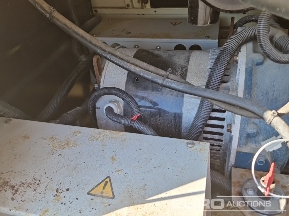 Torre de iluminação 2015 BT4000LT Single Axle Lighting Tower: foto 18