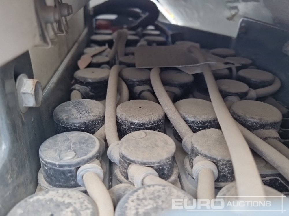 Plataforma de mastro vertical 2015 Haulotte Star 10: foto 19