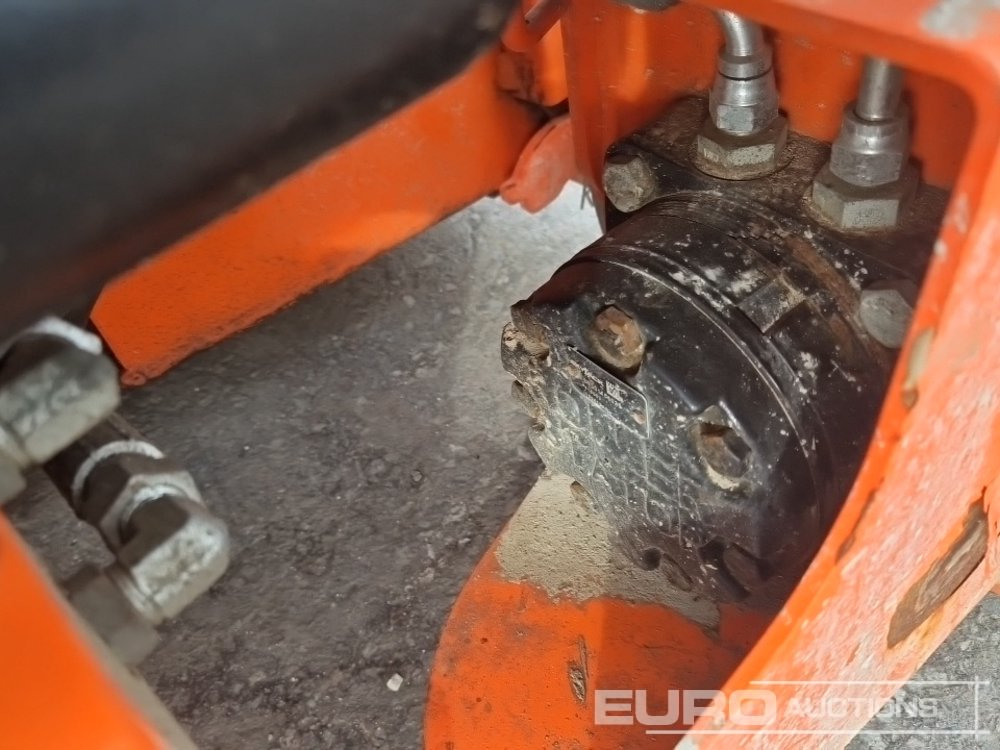 Plataforma aérea 2015 SkyJack SJIII 3219: foto 12