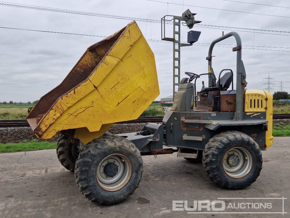2015 Wacker Neuson DW90 - Tombador: foto 2 2015 Wacker Neuson DW90 - Tombador: foto 2