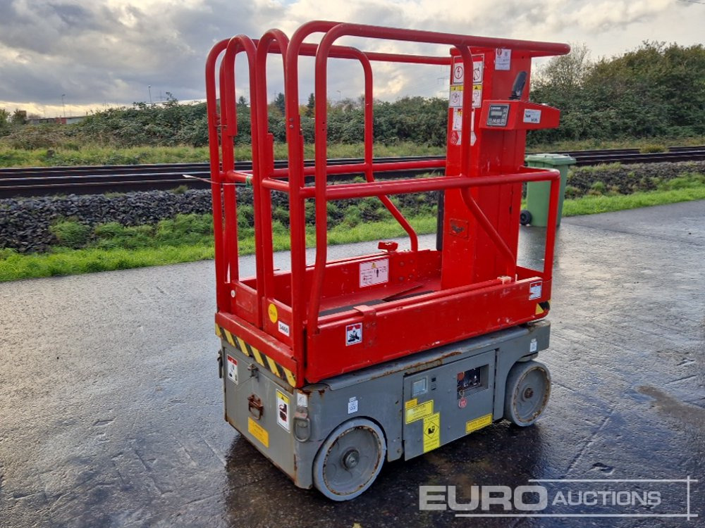 2016 Snorkel TM12-C-E - Plataforma aérea: foto 1 2016 Snorkel TM12-C-E - Plataforma aérea: foto 1