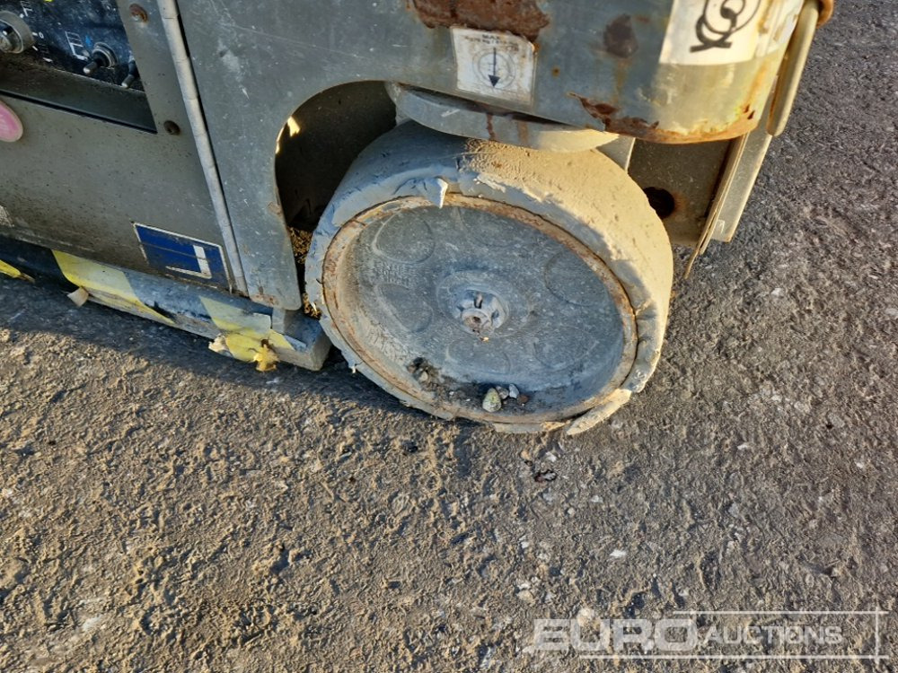 2016 Snorkel TM12-C-E - Plataforma aérea: foto 5 2016 Snorkel TM12-C-E - Plataforma aérea: foto 5