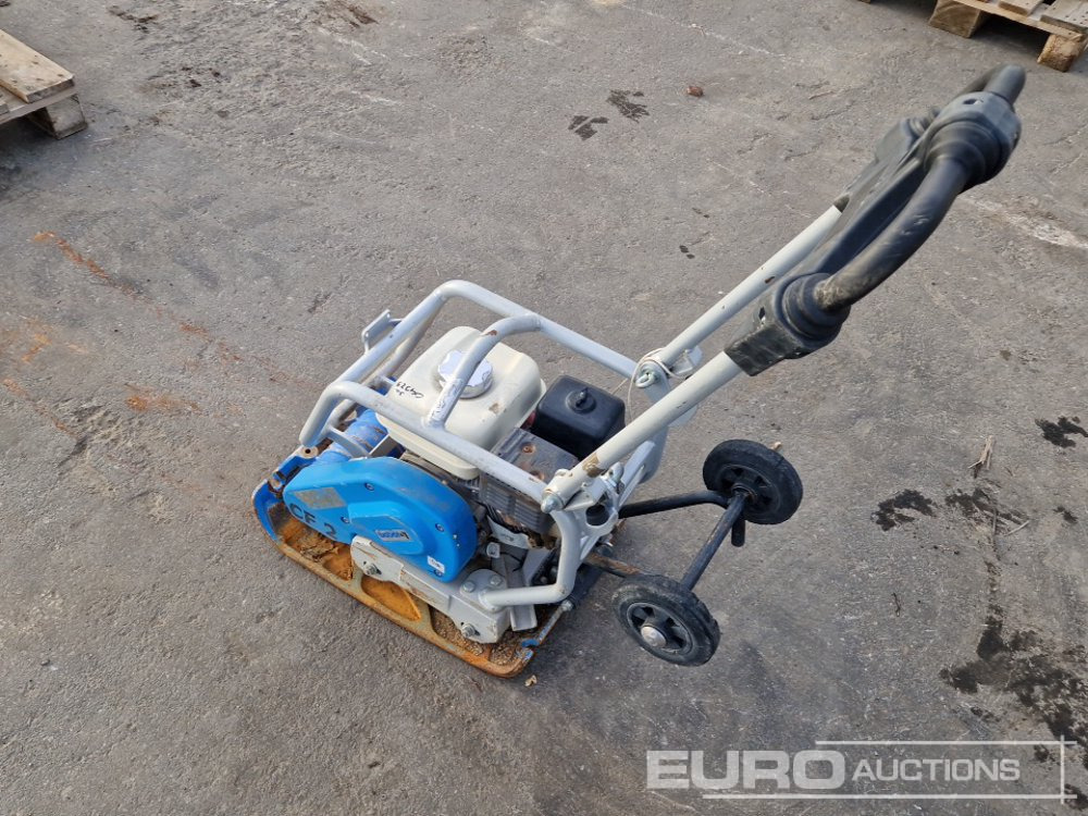 2016 Weber MT CF2HD - Máquina de asfalto: foto 4 2016 Weber MT CF2HD - Máquina de asfalto: foto 4