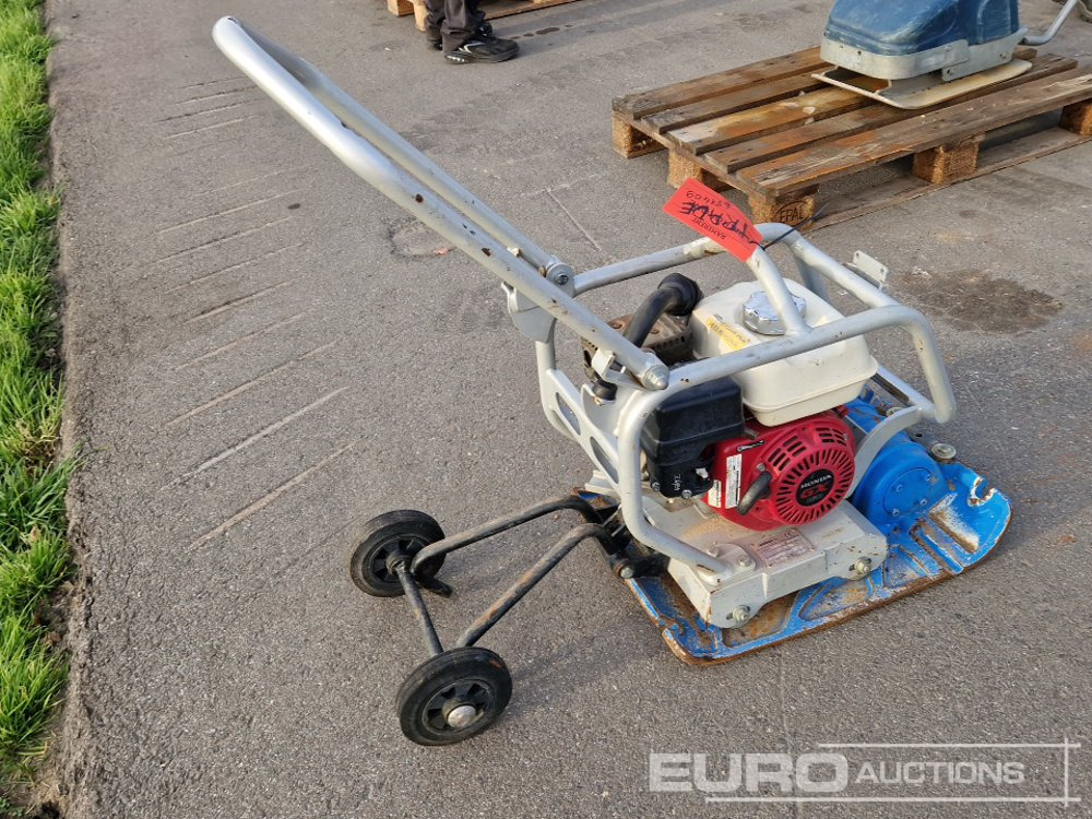 2016 Weber MT CF2HD - Máquina de asfalto: foto 3 2016 Weber MT CF2HD - Máquina de asfalto: foto 3