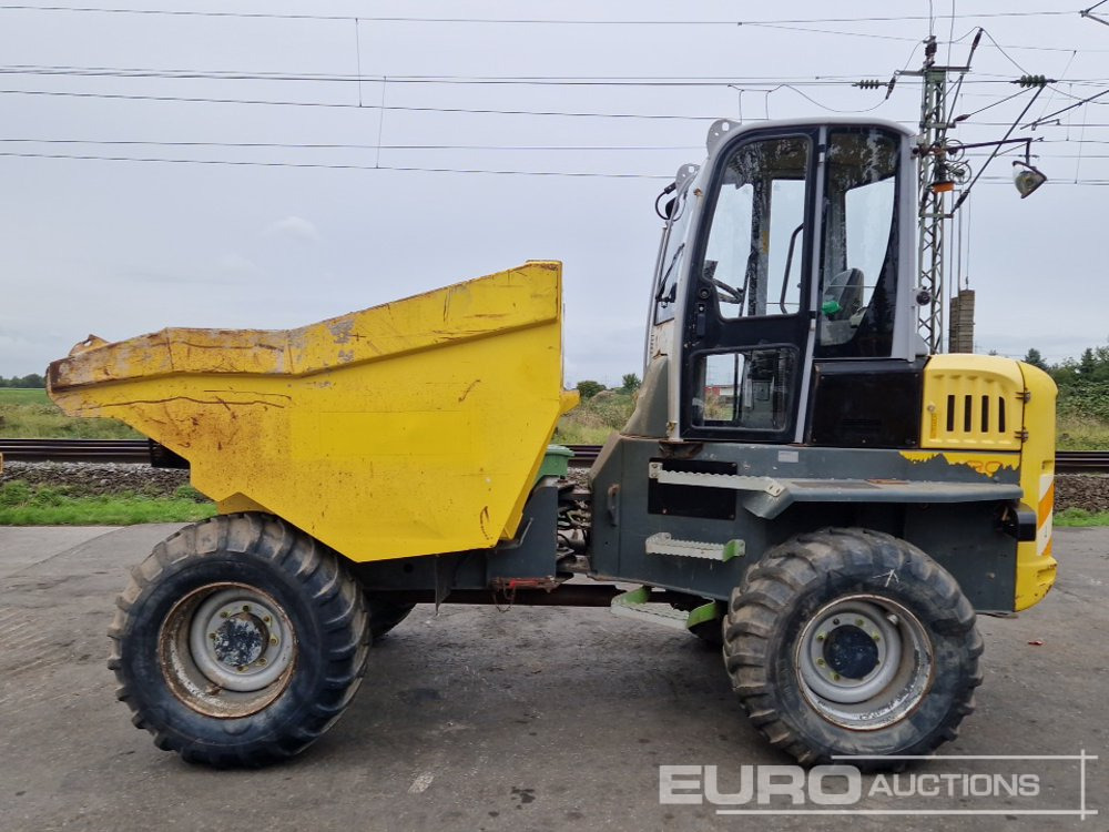 2017 Wacker Neuson DW90 - Tombador: foto 3 2017 Wacker Neuson DW90 - Tombador: foto 3