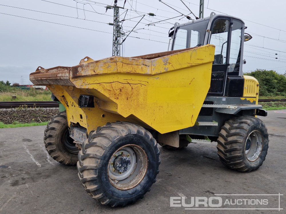 2017 Wacker Neuson DW90 - Tombador: foto 1 2017 Wacker Neuson DW90 - Tombador: foto 1