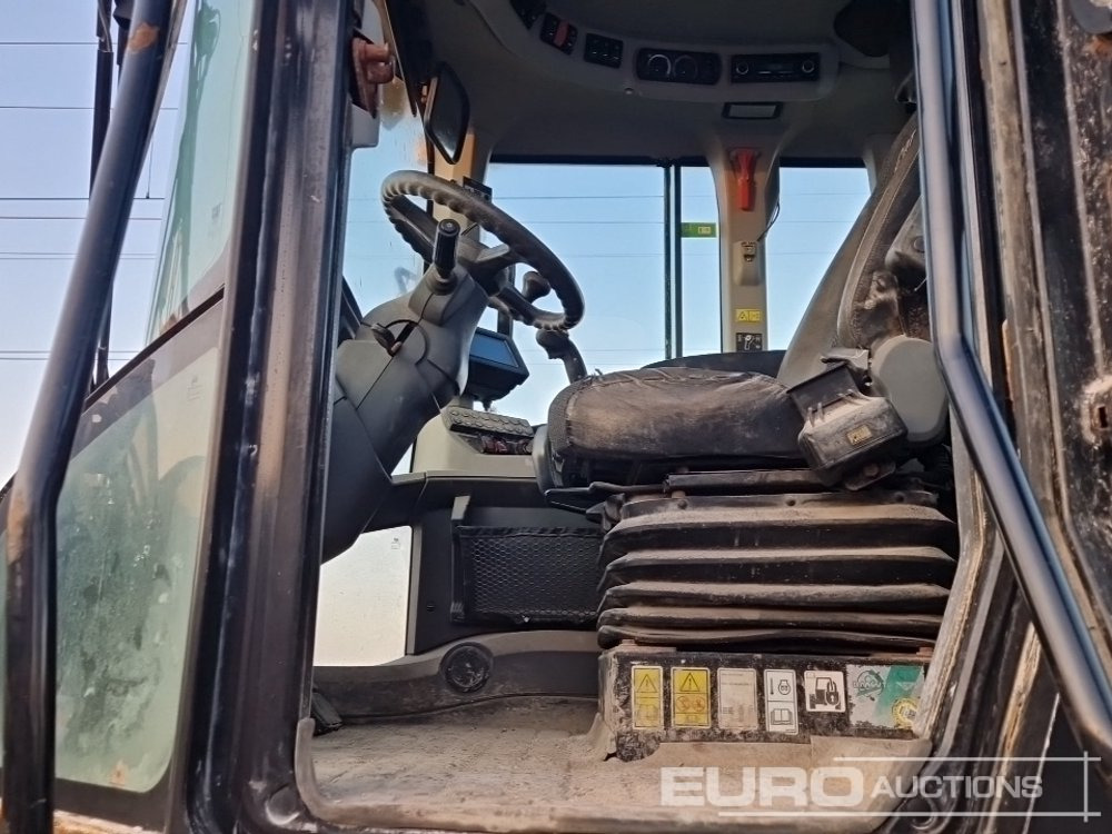 Carregadeira de rodas 2018 CAT 930M: foto 25