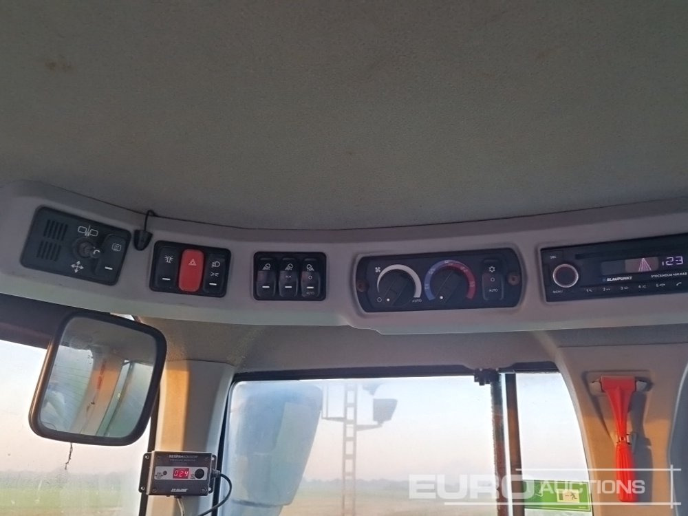 Carregadeira de rodas 2018 CAT 930M: foto 27