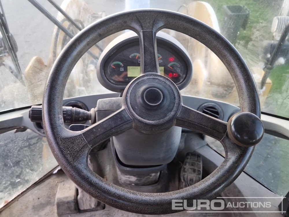 Carregadeira de rodas 2018 CAT 930M: foto 29