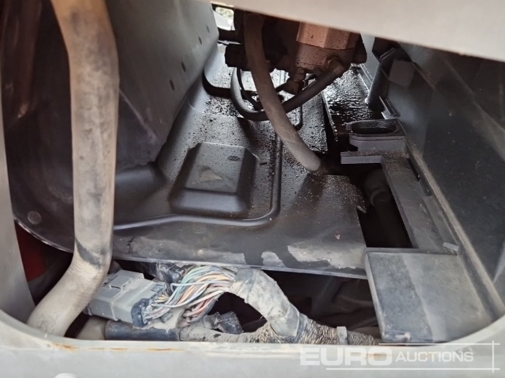 Mini carregadeira 2019 Bobcat S450: foto 19