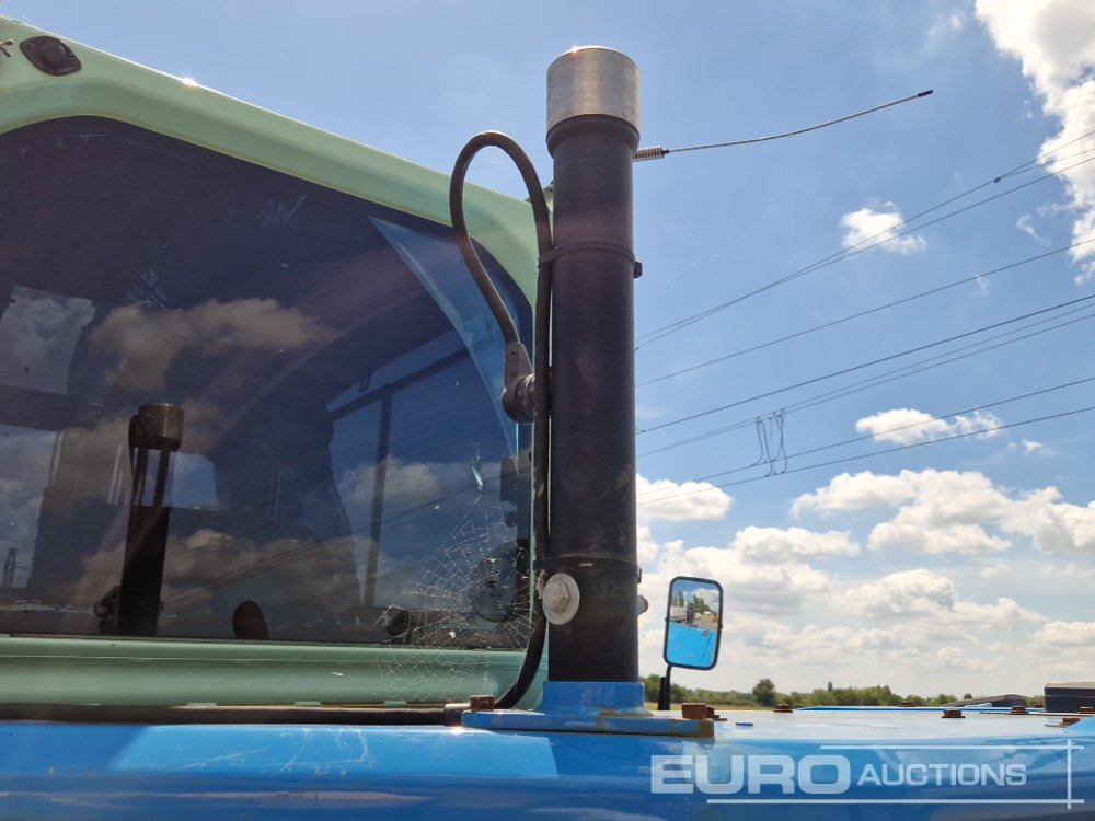 Mini escavadeira 2019 CAT 308CR: foto 33