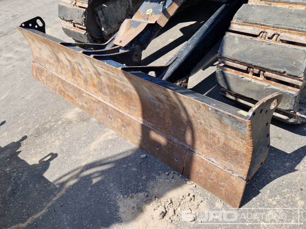 Mini escavadeira 2019 CAT 308CR: foto 29
