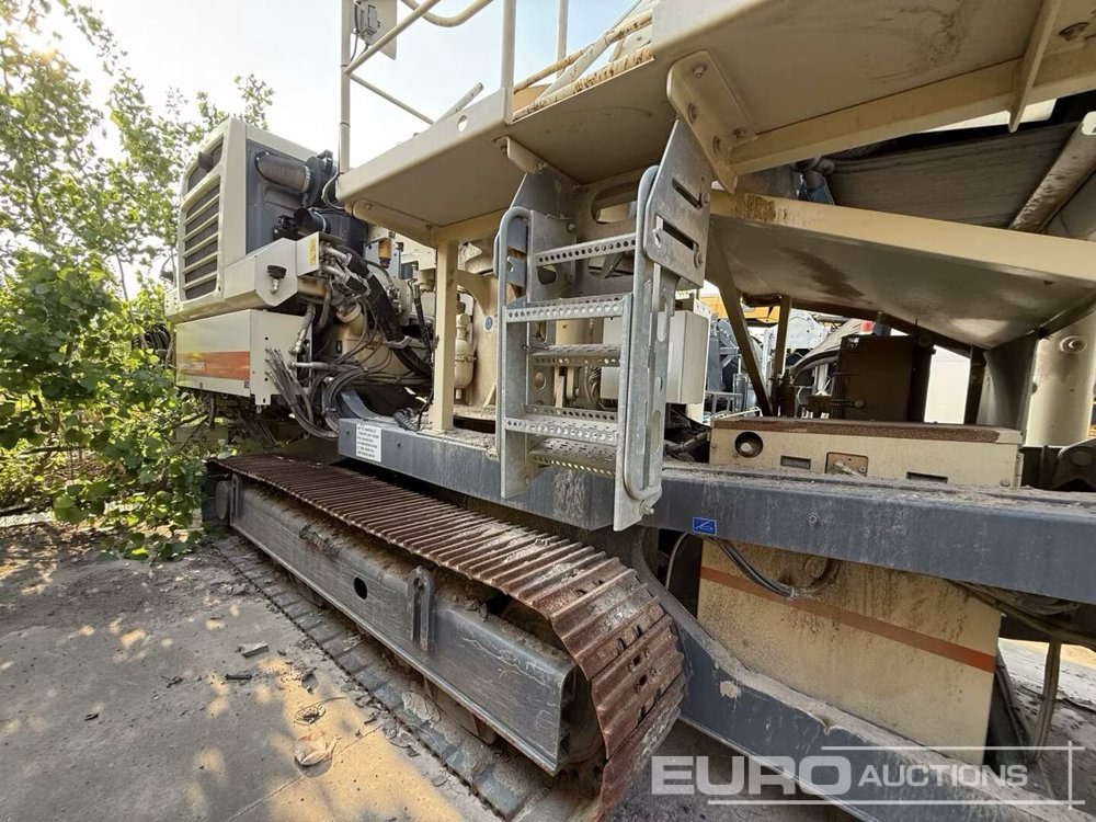 2019 Metso LT200HP - Britador: foto 3 2019 Metso LT200HP - Britador: foto 3