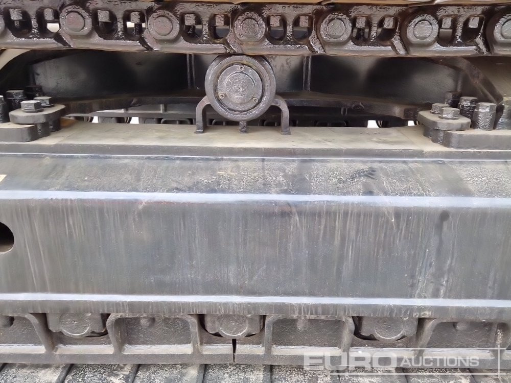 Escavadora de rastos 2020 Hitachi ZX490LCH-5A: foto 30