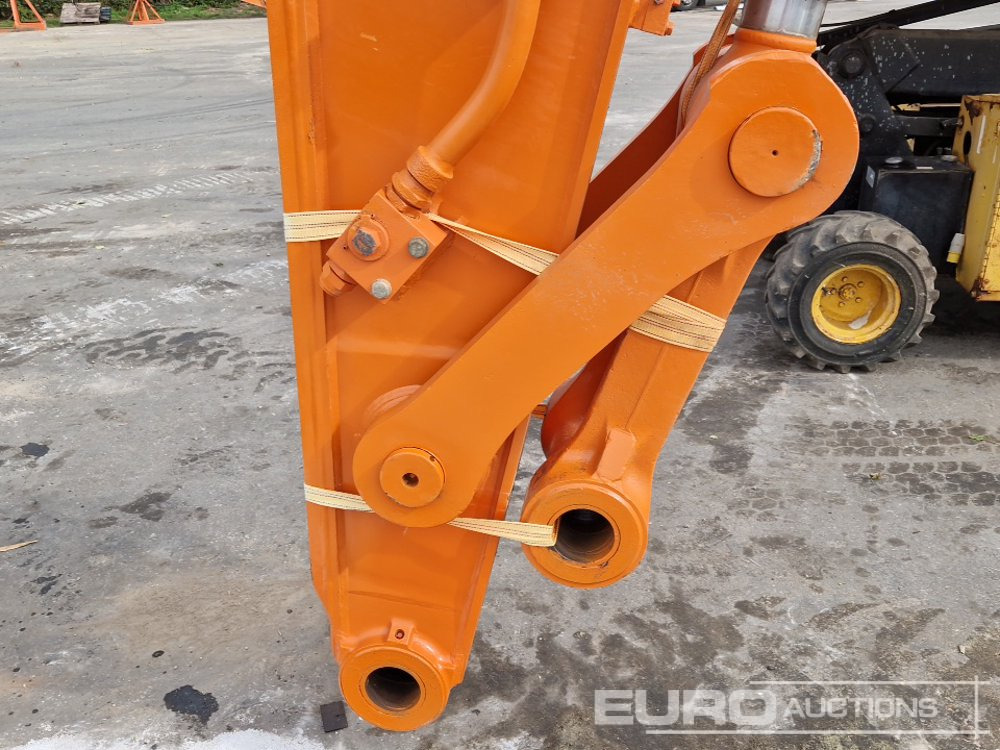 Escavadora de rastos 2020 Hitachi ZX490LCH-5A: foto 38