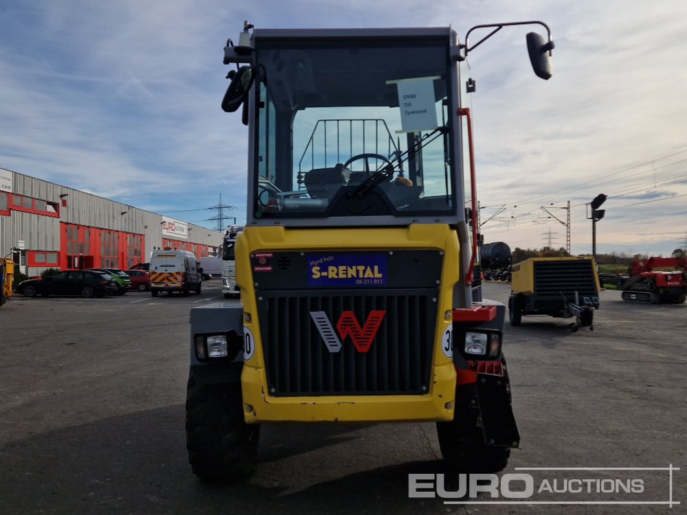 2020 Wacker Neuson DV60 - Tombador: foto 4 2020 Wacker Neuson DV60 - Tombador: foto 4