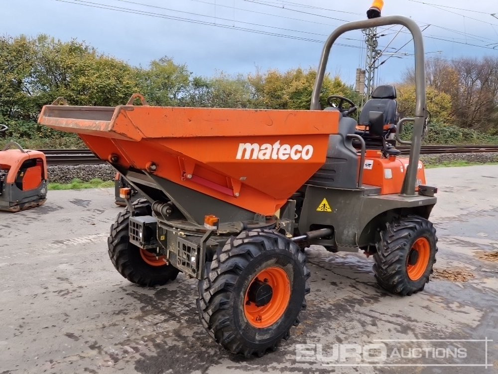 2021 Ausa D300AHG - Tombador: foto 1 2021 Ausa D300AHG - Tombador: foto 1