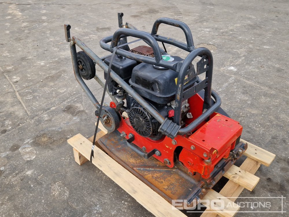 2021 Bomag BVP18/45 - Máquina de asfalto: foto 4 2021 Bomag BVP18/45 - Máquina de asfalto: foto 4