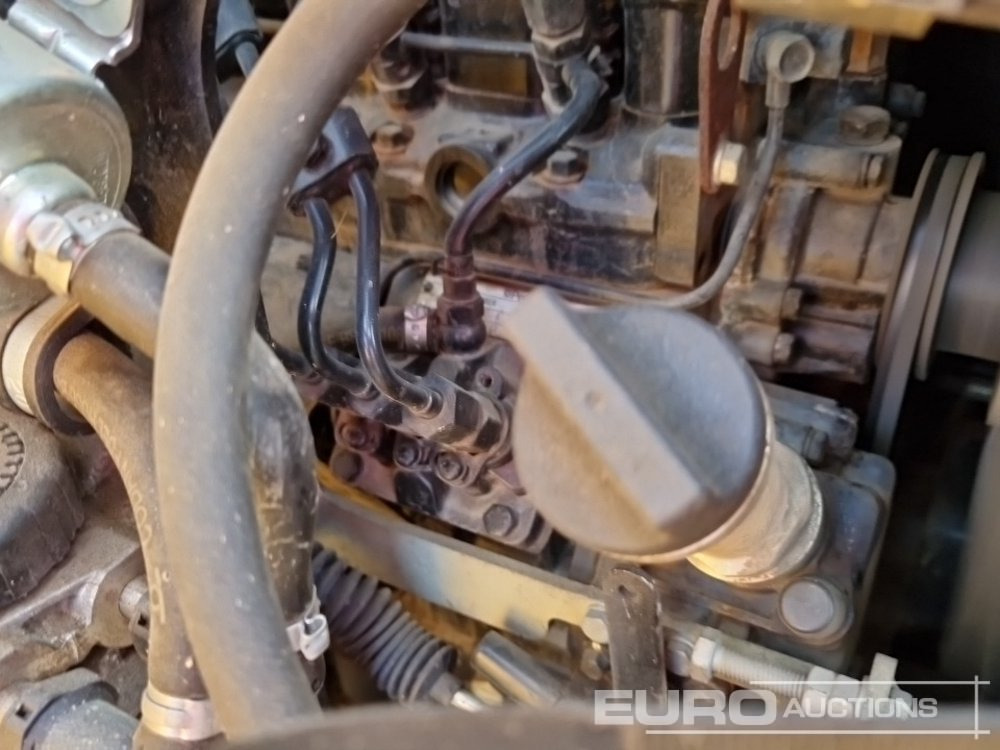 Mini escavadeira 2022 JCB 16C-1 T3: foto 16