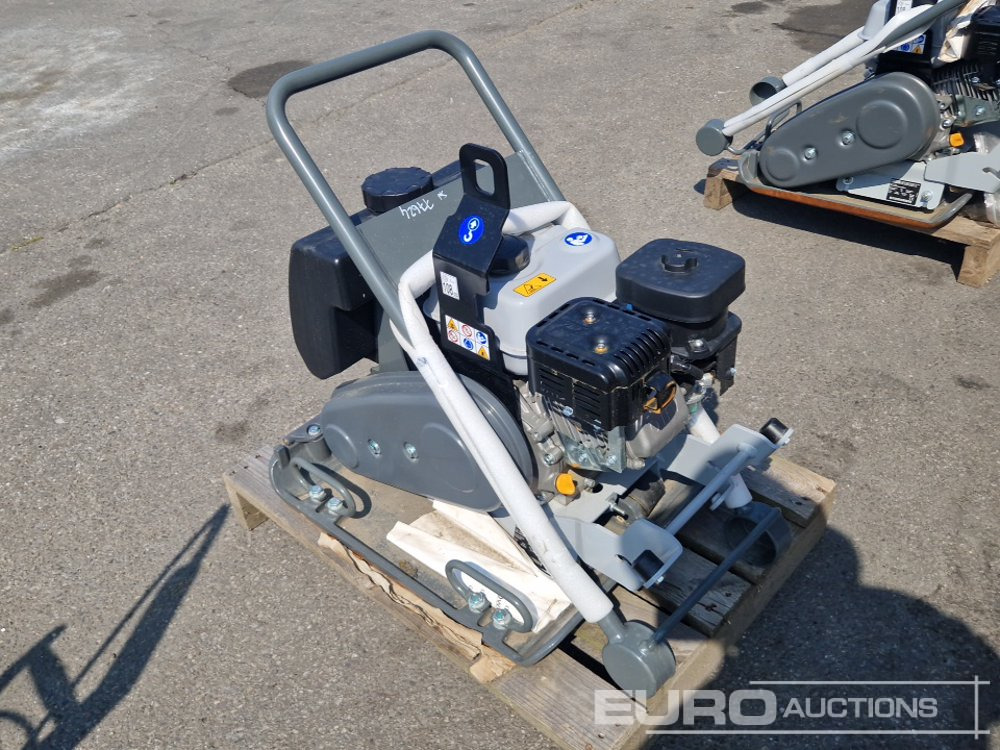 2023 Wacker Neuson MP15-CE - Máquina de asfalto: foto 4 2023 Wacker Neuson MP15-CE - Máquina de asfalto: foto 4