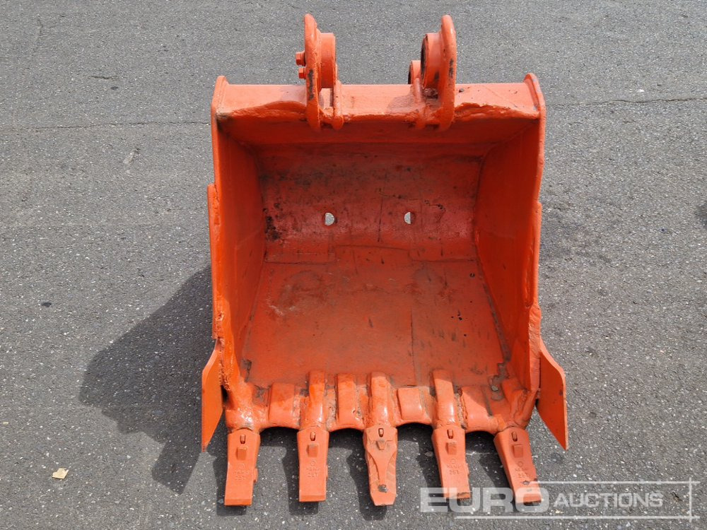 24" Digging Bucket to suit 5-8 Ton Excavator - Balde: foto 5 24" Digging Bucket to suit 5-8 Ton Excavator - Balde: foto 5