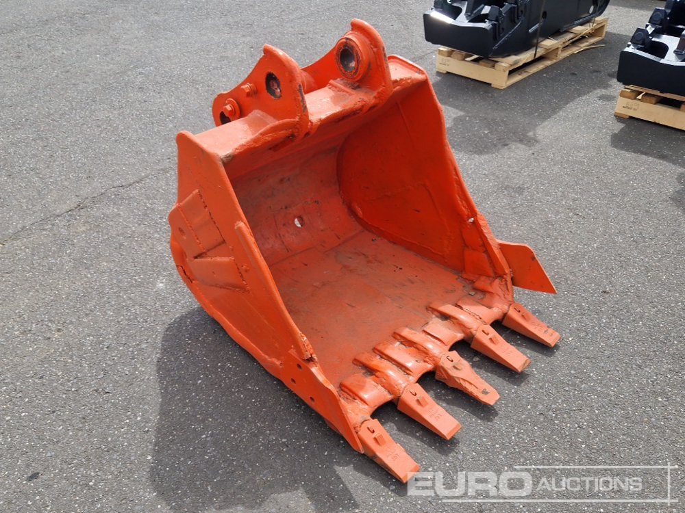 24" Digging Bucket to suit 5-8 Ton Excavator - Balde: foto 4 24" Digging Bucket to suit 5-8 Ton Excavator - Balde: foto 4