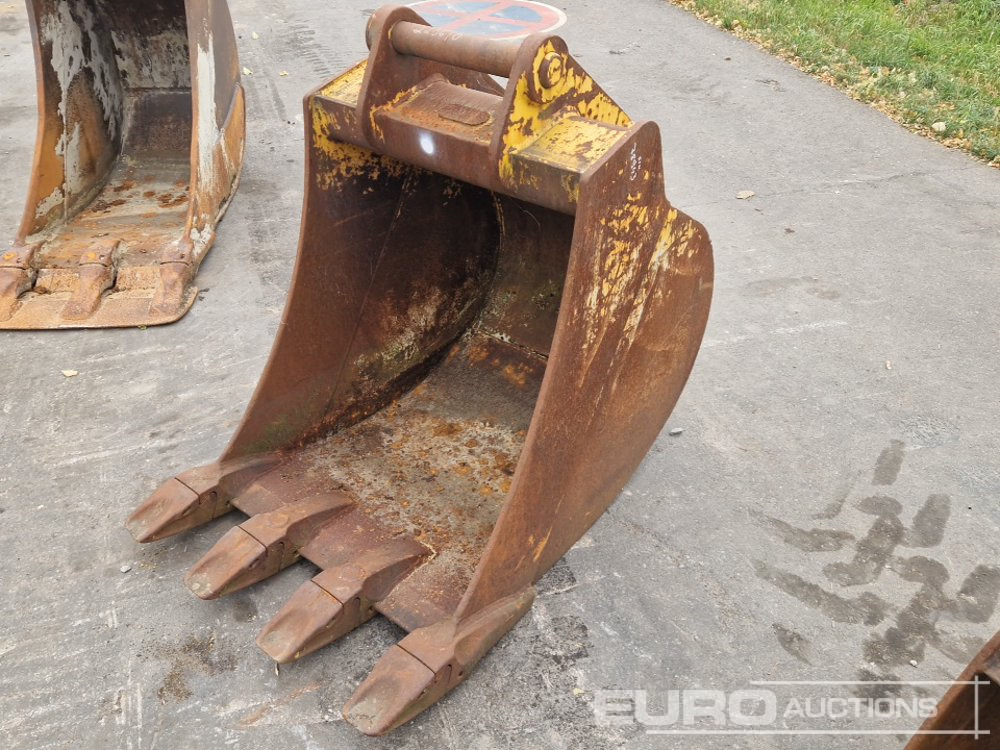 29" Digging Bucket - Balde: foto 1 29" Digging Bucket - Balde: foto 1