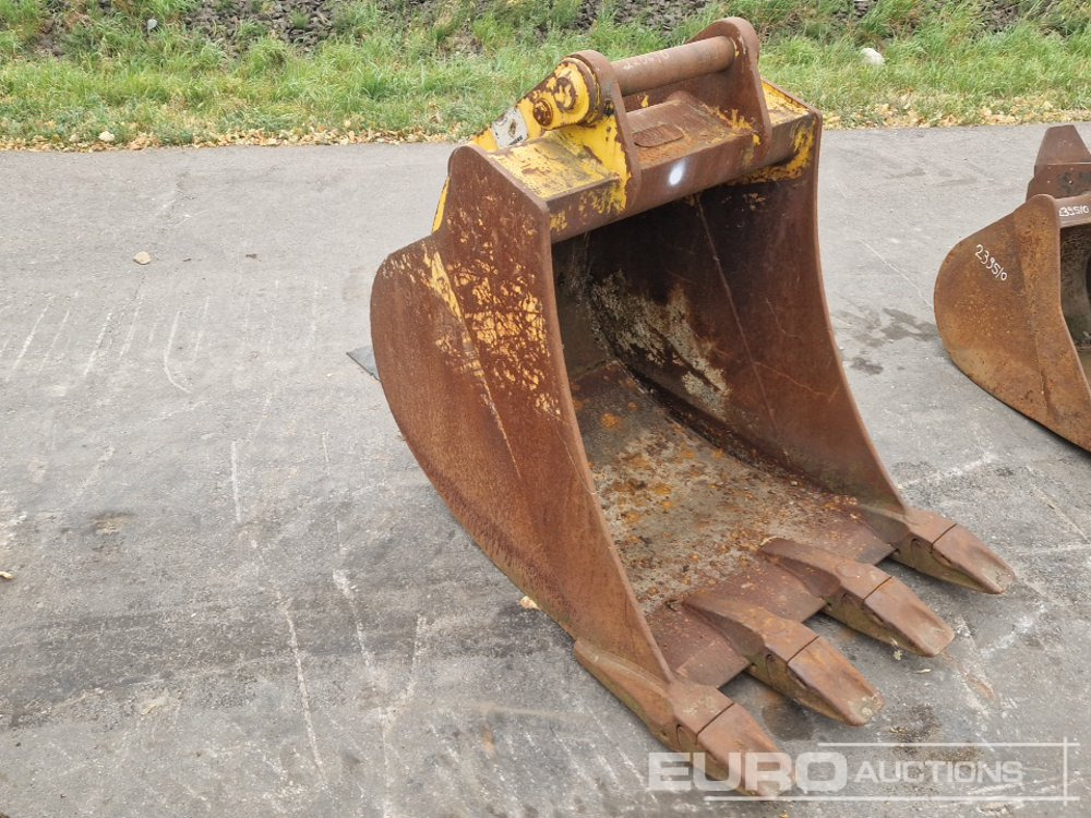 29" Digging Bucket - Balde: foto 4 29" Digging Bucket - Balde: foto 4