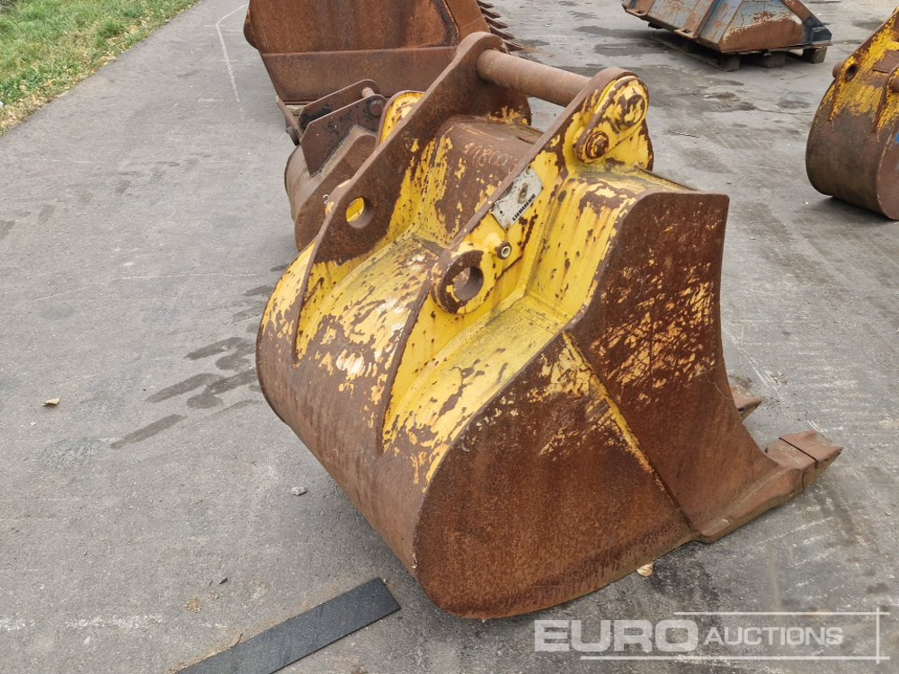 29" Digging Bucket - Balde: foto 3 29" Digging Bucket - Balde: foto 3