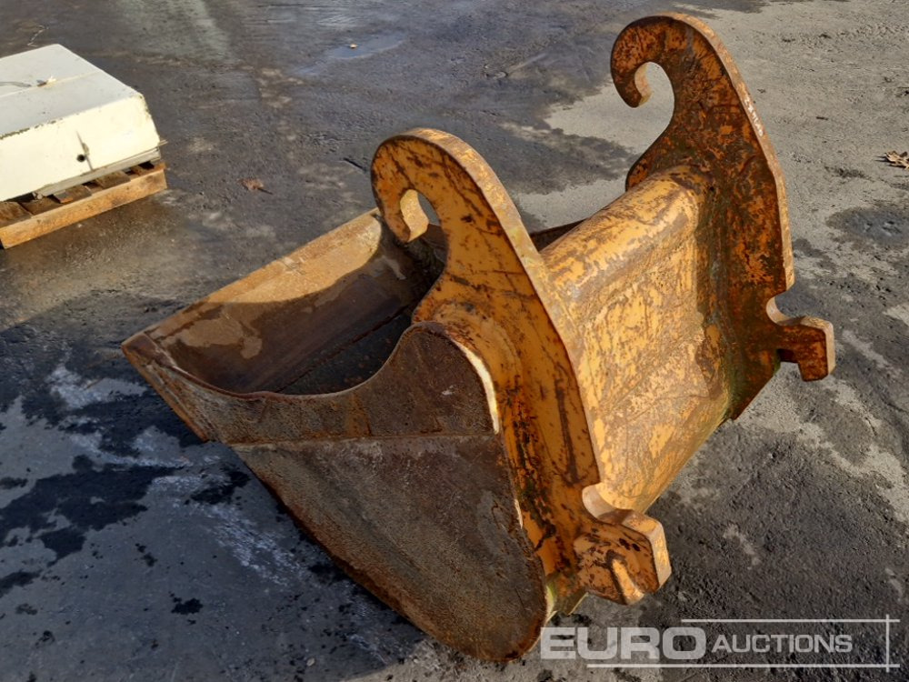 30" Digging Bucket - Balde: foto 2 30" Digging Bucket - Balde: foto 2