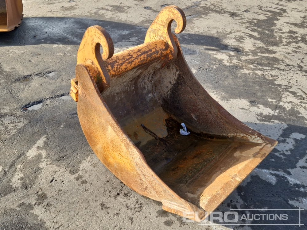 30" Digging Bucket - Balde: foto 4 30" Digging Bucket - Balde: foto 4