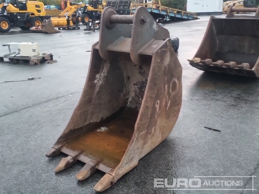 30" Digging Bucket - Balde: foto 1 30" Digging Bucket - Balde: foto 1