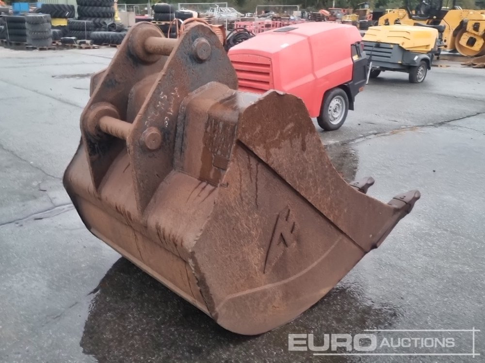 49" Digging Bucket - Balde: foto 5 49" Digging Bucket - Balde: foto 5