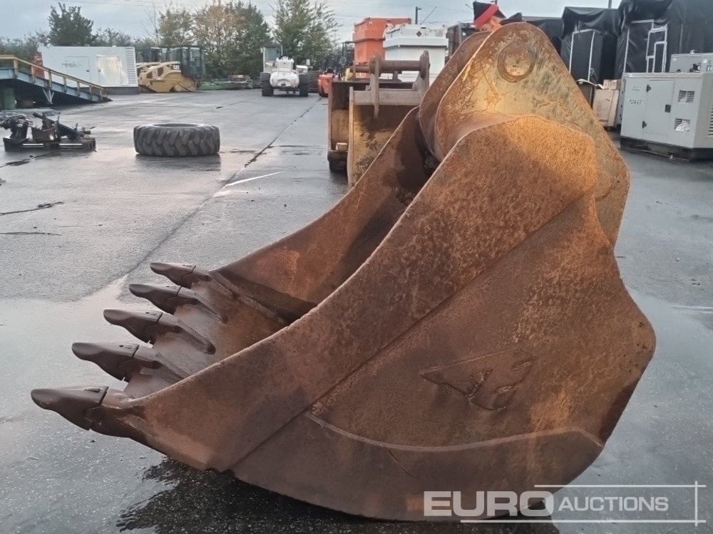 49" Digging Bucket - Balde: foto 2 49" Digging Bucket - Balde: foto 2