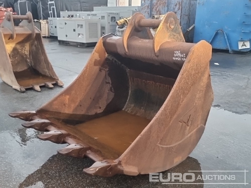 49" Digging Bucket - Balde: foto 1 49" Digging Bucket - Balde: foto 1