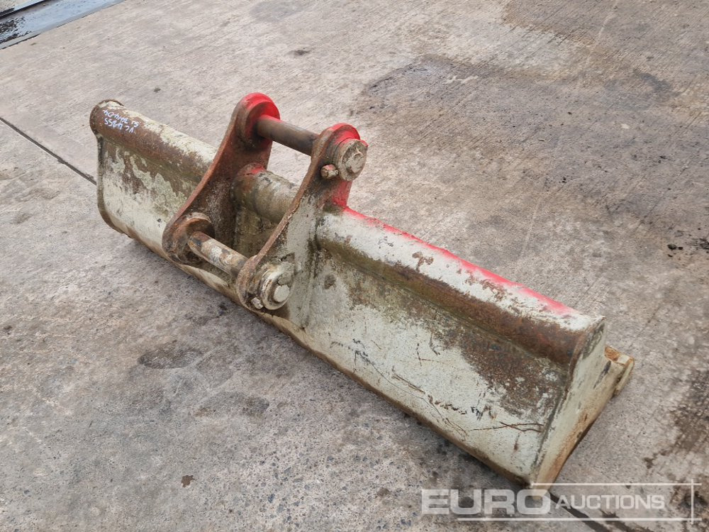 60" Ditching Bucket 50mm Pin to suit 6-8 Ton Excavator - Balde: foto 5 60" Ditching Bucket 50mm Pin to suit 6-8 Ton Excavator - Balde: foto 5