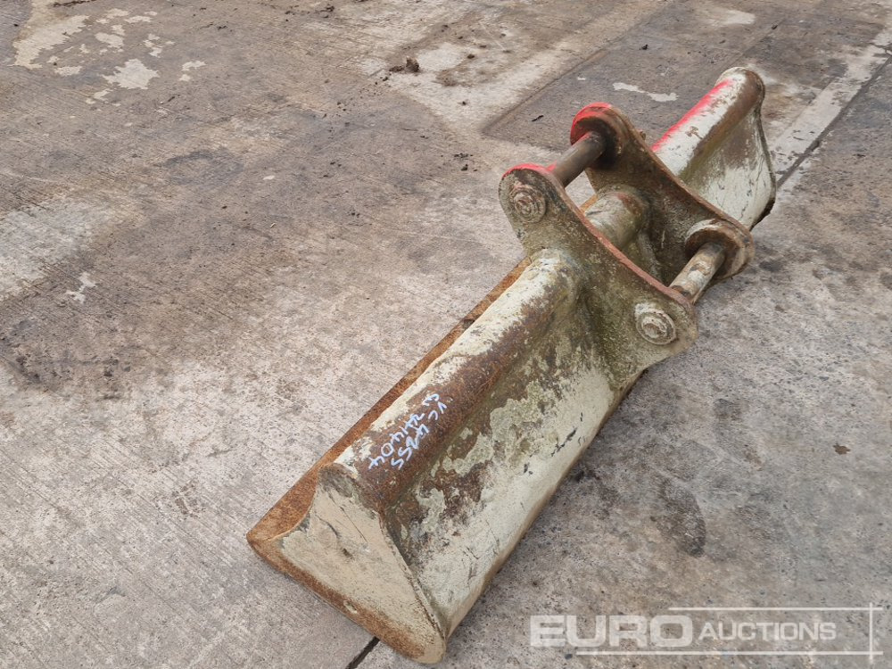 60" Ditching Bucket 50mm Pin to suit 6-8 Ton Excavator - Balde: foto 3 60" Ditching Bucket 50mm Pin to suit 6-8 Ton Excavator - Balde: foto 3