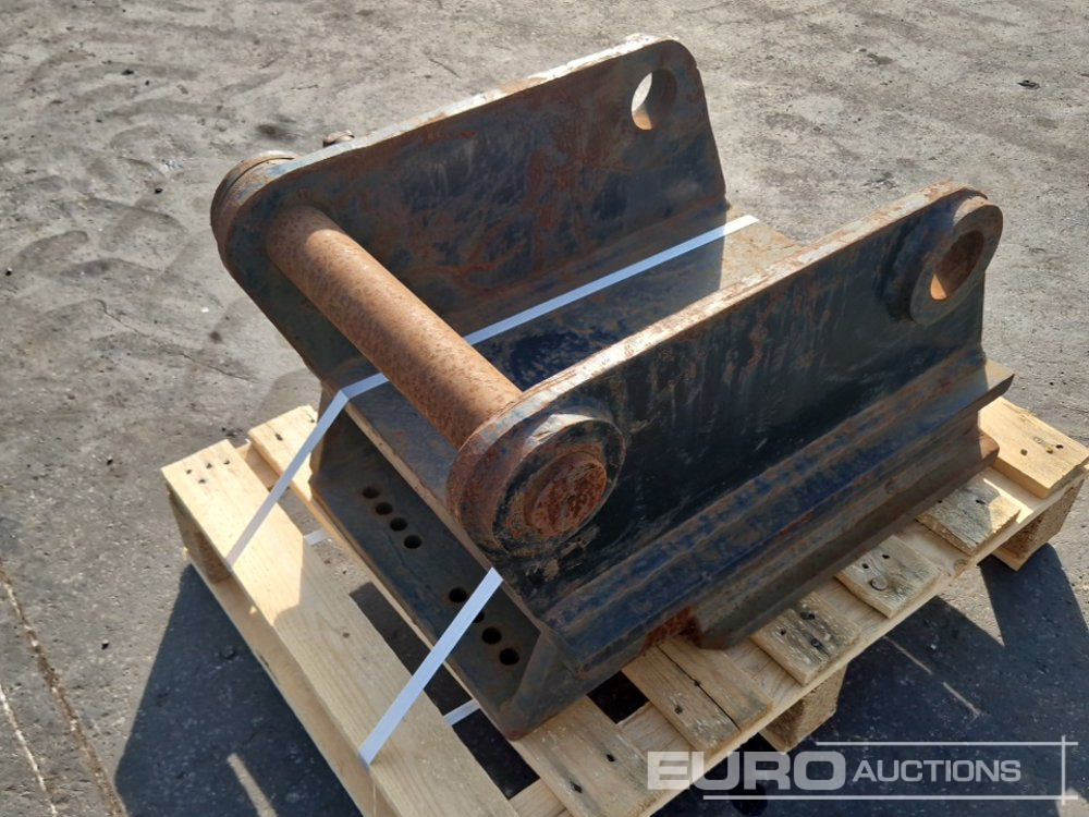 Adapter Plate - Acoplamento rápido: foto 3 Adapter Plate - Acoplamento rápido: foto 3