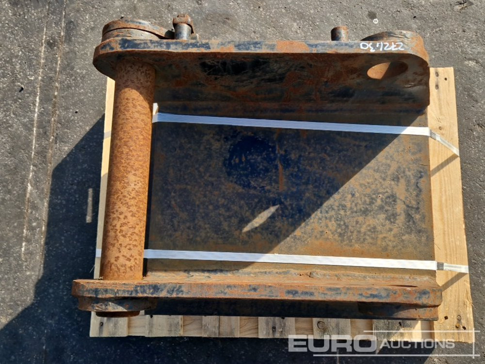 Adapter Plate - Acoplamento rápido: foto 5 Adapter Plate - Acoplamento rápido: foto 5